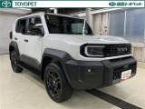 ランドクルーザーFJ 2.7 VX 4WD 