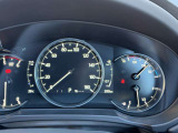 現在の走行距離となります。