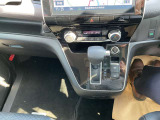 電動パーキングがついています!