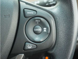 ◆アダプティブクルーズコントロール◆予め設定した車速内でクルマが自動的に加減速。前走車との適切な車間距離を維持しながら追従走行します。【LKAS】車線維持支援システムでステアリング操作を支援。