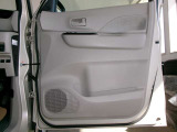 運転席側内張りです。