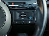 運転楽々のプロパイロット付です。一度体感したら離れられませんよ!