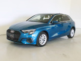 アウディ A3スポーツバック 30 TFSI