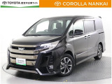 便利な両側電動スライドドア装備!荷物を持ったままでも開閉しやすいので便利です。