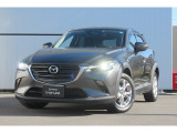 令和3年式CX-315SツーリングAWD車が入荷しました!