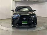 NX 350h Fスポーツ 