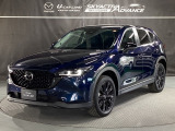 マツダの新しいSUVスタイルCX-5!シーンを選ばない美しい存在感を演出した『魂動デザイン』に心ときめきます。