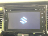 【メーカー純正ナビ】インテリアに溶け込むスタイリッシュな「専用設計」メーカーナビを装備♪視認性や操作性など基本性能にも優れ、より上質なカーライフをお楽しみいただけます。