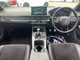 シビック 1.5 EX 