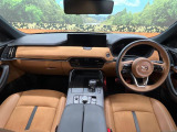 CX-80 3.3 XD ハイブリッド プレミアム スポーツ ディーゼル 4WD 