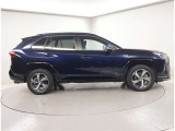 RAV4  PHV 2.5 G Z E-Four 4WD