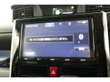 Bluetoothが装着されております。スマートフォンと繋ぐことが可能で便利ですね。