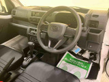 ハイゼットトラック スタンダード 農用スペシャル 4WD 