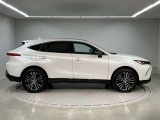 ハリアー 2.5 プラグインハイブリッド Z E-Four 4WD 
