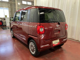 運転のしやすさを支える快適装備も充実!おすすめの一台です☆