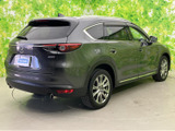 CX-8 2.2 XD Lパッケージ 