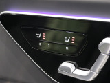 シートヒーター、ベンチレーションを装備しております。