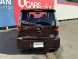 全国の日産ディーラーで保証修理可能です!安心ですね!