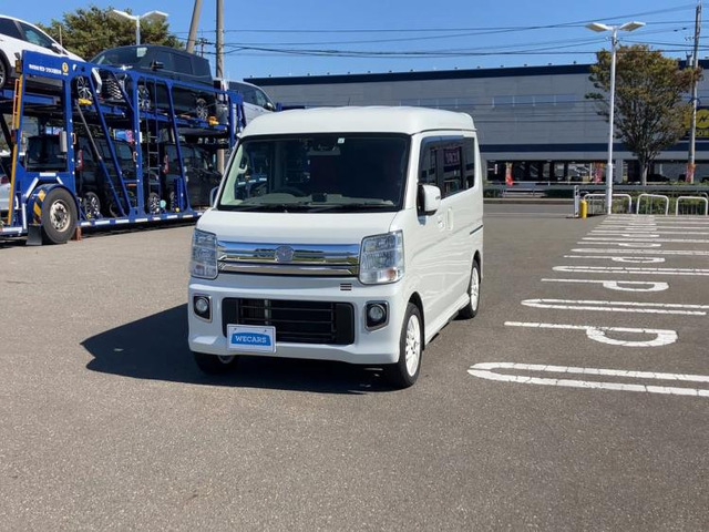 スクラムワゴン PZ ターボ スペシャル 4WD