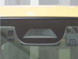 ◆Honda SENSING◆ カメラ等装置で精度の高い検知能力を発揮、安全運転を支援します。