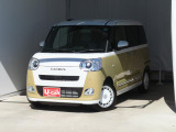 ムーヴキャンバス  ストライプス G