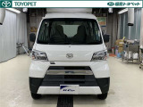 ハイゼットカーゴ スペシャル SAIII ハイルーフ 4WD 