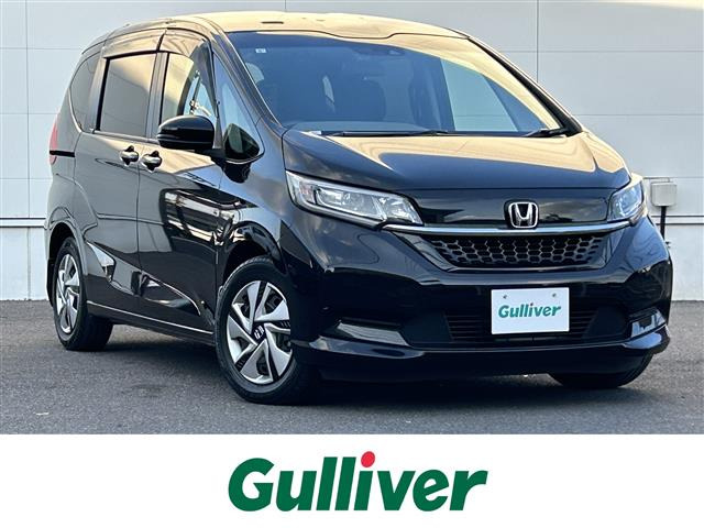 フリード 1.5 ハイブリッド G ホンダセンシング 修復歴無し