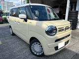 ワゴンRスマイル ハイブリッド(HYBRID) Sリミテッド 