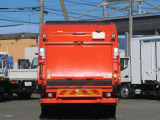 レンジャー 塵芥車 