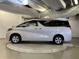 車体が大きく安定しているので、乗り心地も良いですよ!