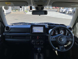 ジムニーシエラ 1.5 JC 4WD 