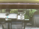 【ドライブレコーダー】ドライブレコーダー装備!走行中はもちろん、あおり運転や事故に遭遇した際、映像で記録し、万一のリスクに備えます。※記録用SDカードはお客様ご自身でご準備いただく必要があります。