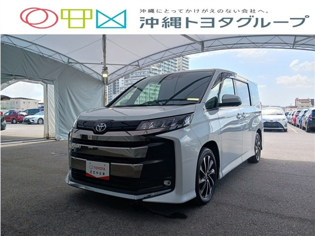 ノア  1.8 ハイブリッド S-Z