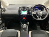 運転席からの視界が左右に広く隅々まではっきりと見渡せます。車の前端も把握しやすく安心して運転できます!