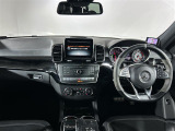 GLE AMG GLE63 S 4マチック 4WD 本革シート サンルーフ
