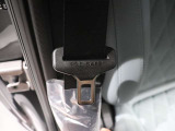 視野角の広い鮮明な画像で駐車をサポートしてくれる、パーキングアシストリアビューカメラがあるので、狭い場所での駐車も楽々!