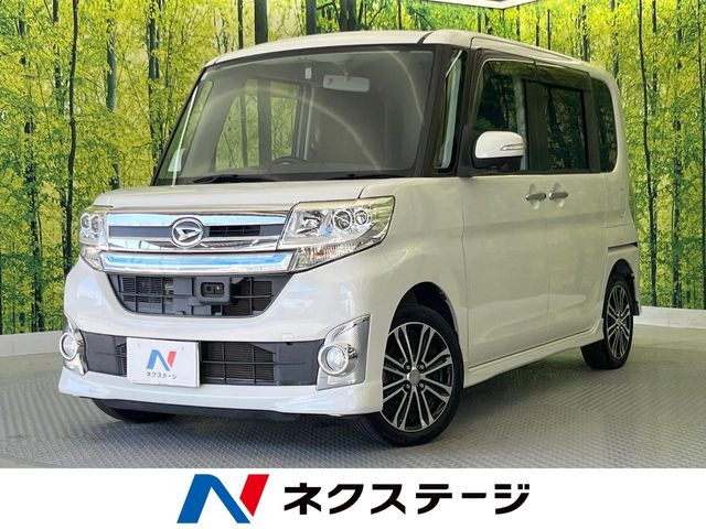 タントカスタム RS スマートセレクション SA