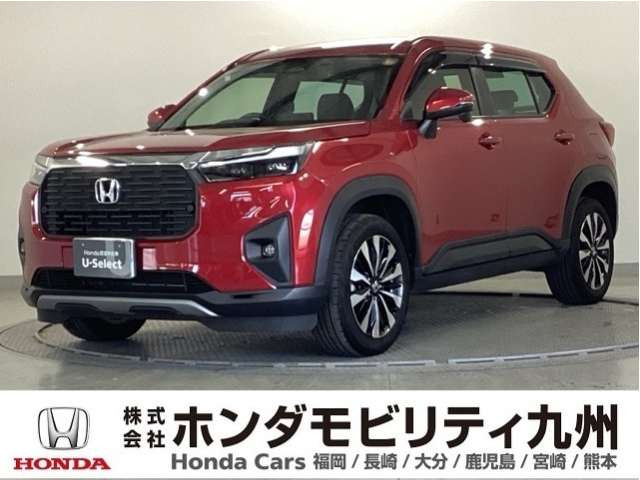 ZR-V 1.5 Z 