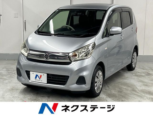 デイズ J 