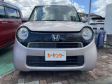 N-ONE G Lパッケージ 