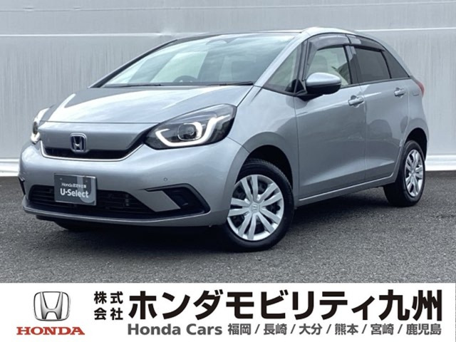 フィット  1.5 e:HEV ホーム 4WD
