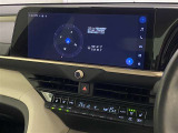 ディスプレイオーディオを装備。スマホとクルマをつなぐことで、これまでのナビに加えて、いろんなサービスが楽しめます。