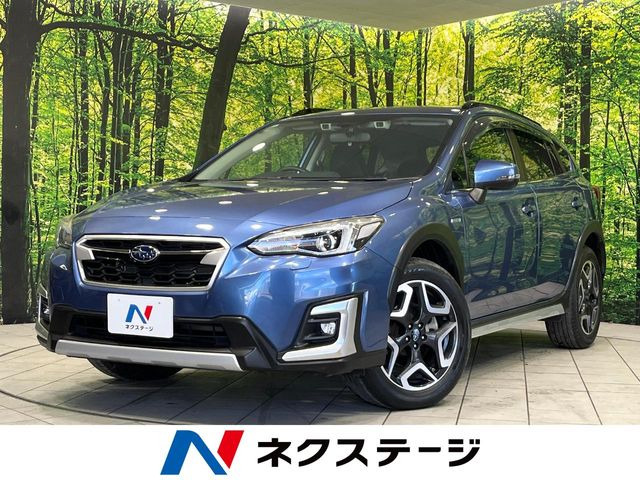 XV 2.0 アドバンス 4WD