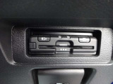 ETC画像になります。納車時よりご利用可能です。