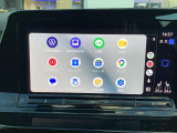 CarPlay&AndroidAutoに対応しています