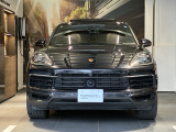 カイエン 3.0 ティプトロニックS 4WD 
