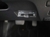 ETC車載器が搭載されているので、高速道路の乗り降りもノンストップで通過できます♪