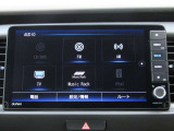 フィット 1.5 ホーム 4WD 