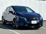 日産 ノートオーラ