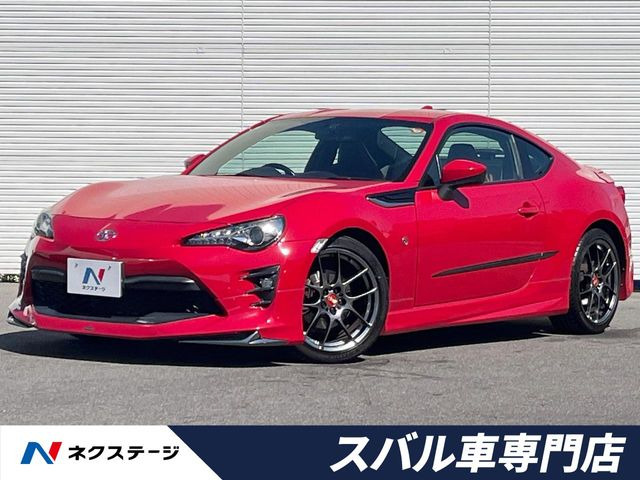 86 2.0 GT リミテッド 